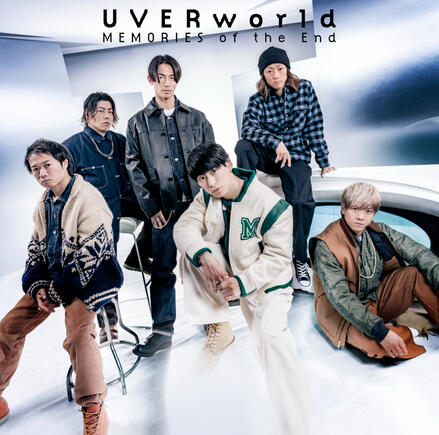 uverworld